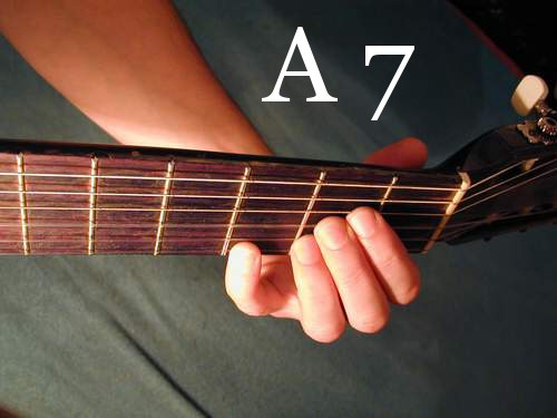 A 7, bez mal��ku by to bylo A dur