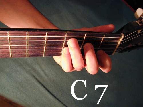 C 7