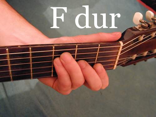 F dur pro za��te�n�ky