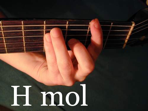 F# dur